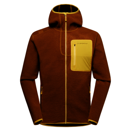 La Sportiva - Agon Hoody M