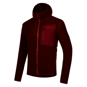 La Sportiva - Agon Hoody M
