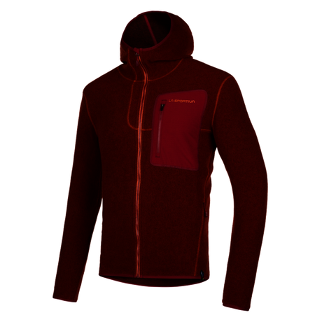 La Sportiva - Agon Hoody M