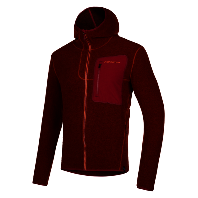 La Sportiva - Agon Hoody M