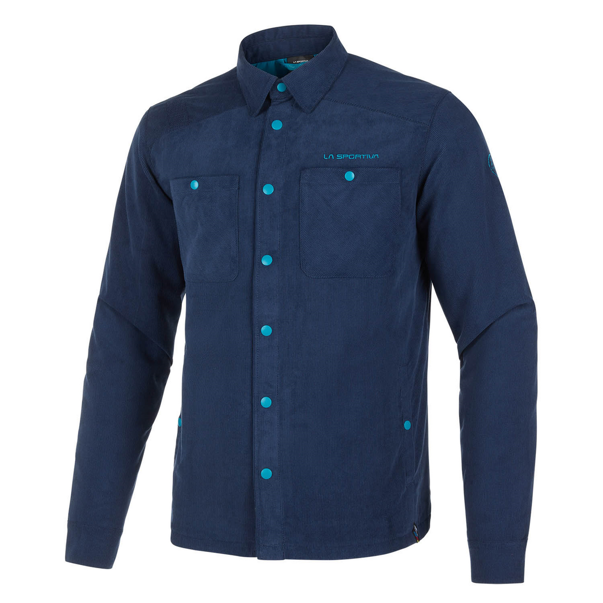 La Sportiva - Setter Shirt Jkt M