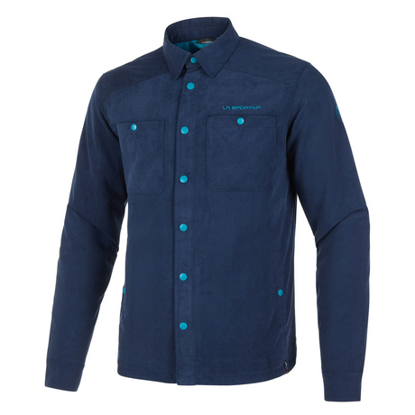 La Sportiva - Setter Shirt Jkt M