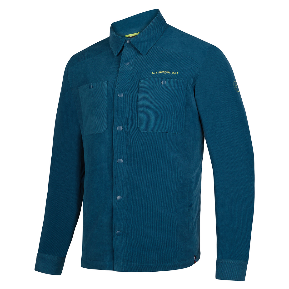 La Sportiva - Setter Shirt Jkt M