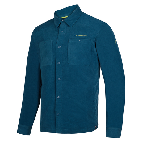 La Sportiva - Setter Shirt Jkt M