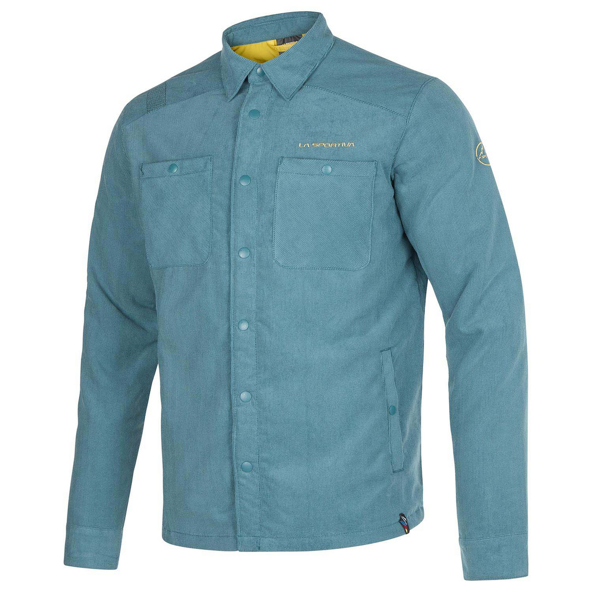 La Sportiva - Setter Shirt Jkt M