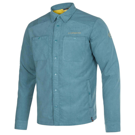 La Sportiva - Setter Shirt Jkt M