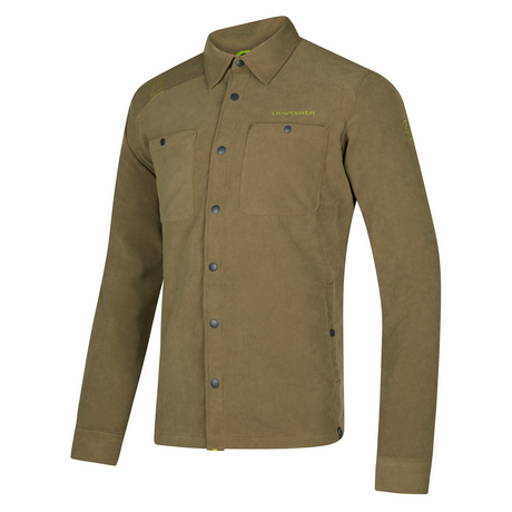La Sportiva - Setter Shirt Jkt M