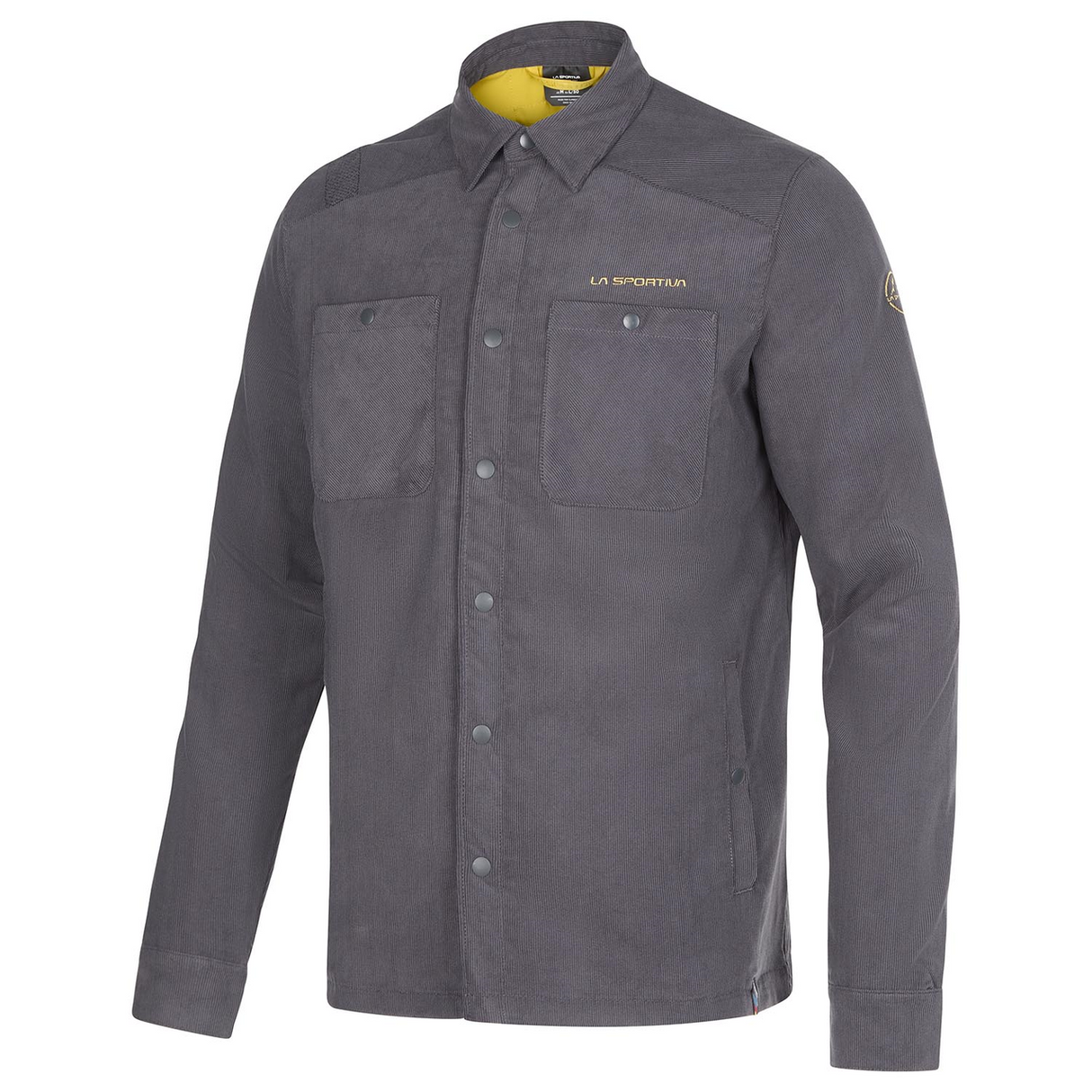 La Sportiva - Setter Shirt Jkt M