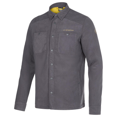 La Sportiva - Setter Shirt Jkt M