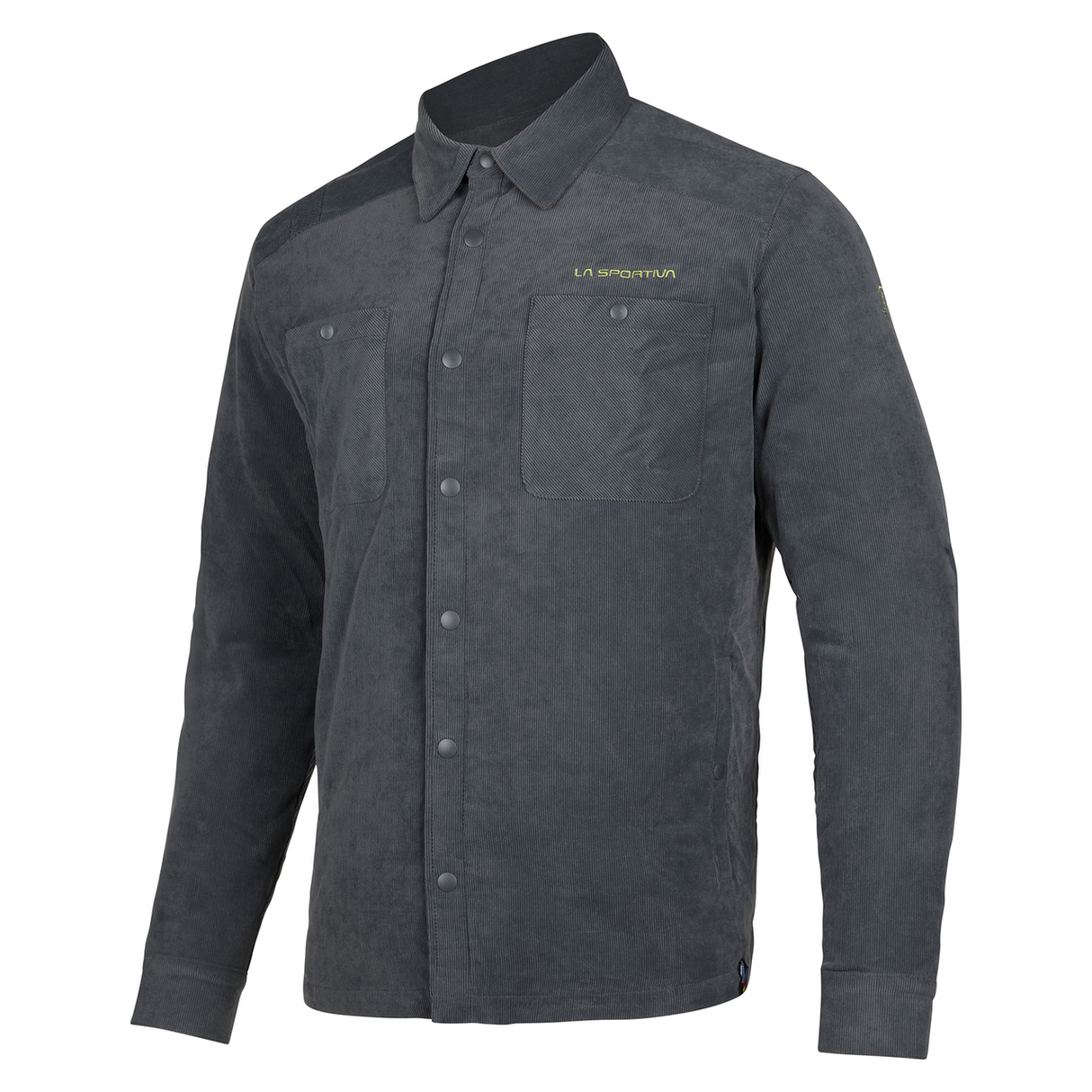 La Sportiva - Setter Shirt Jkt M