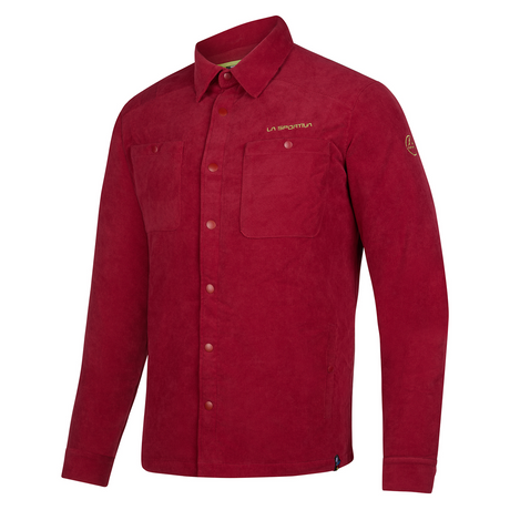 La Sportiva - Setter Shirt Jkt M