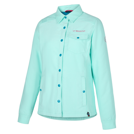 La Sportiva - Setter Shirt Jkt W