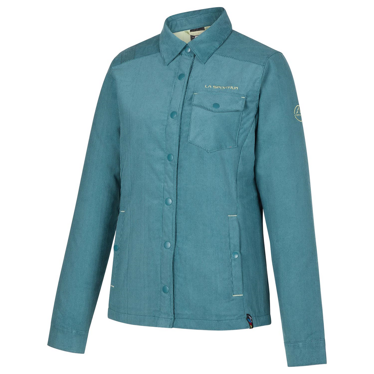 La Sportiva - Setter Shirt Jkt W