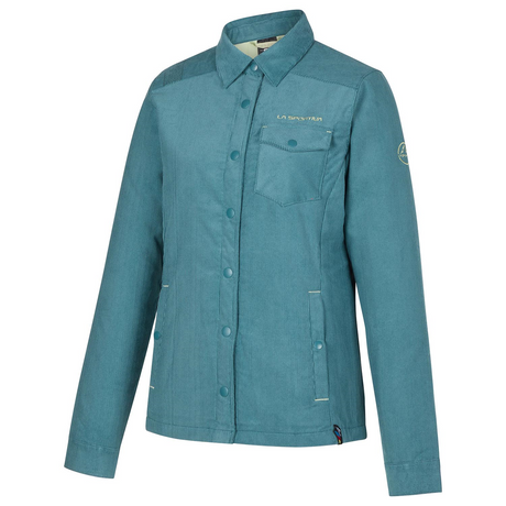 La Sportiva - Setter Shirt Jkt W