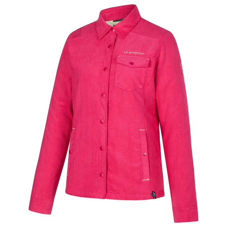 La Sportiva - Setter Shirt Jkt W