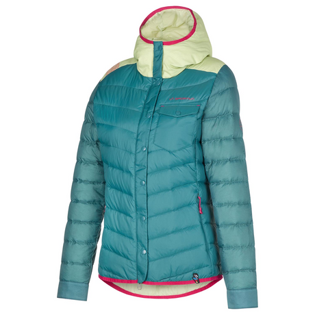 La Sportiva - Wild Down Jkt W