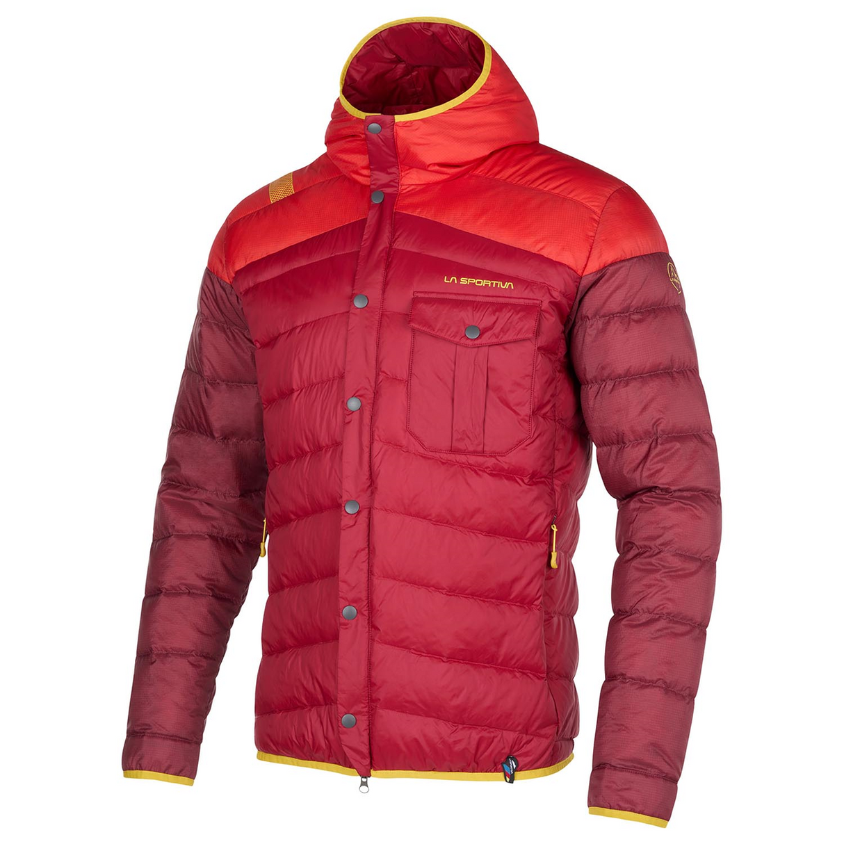 La Sportiva - Wild Down Jkt M
