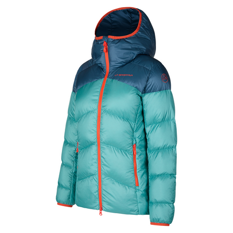 La Sportiva - Nature Down Jkt W