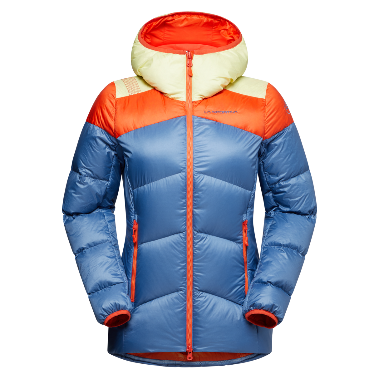La Sportiva - Nature Down Jkt W