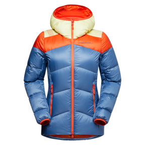 La Sportiva - Nature Down Jkt W