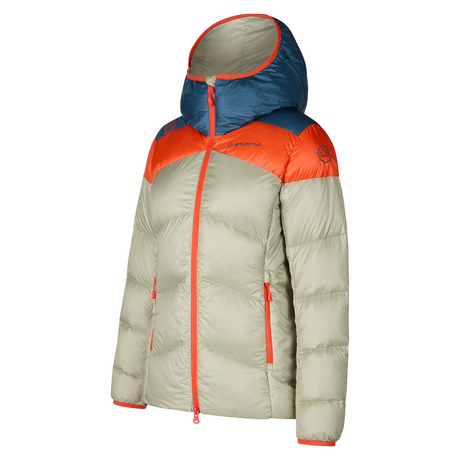 La Sportiva - Nature Down Jkt W