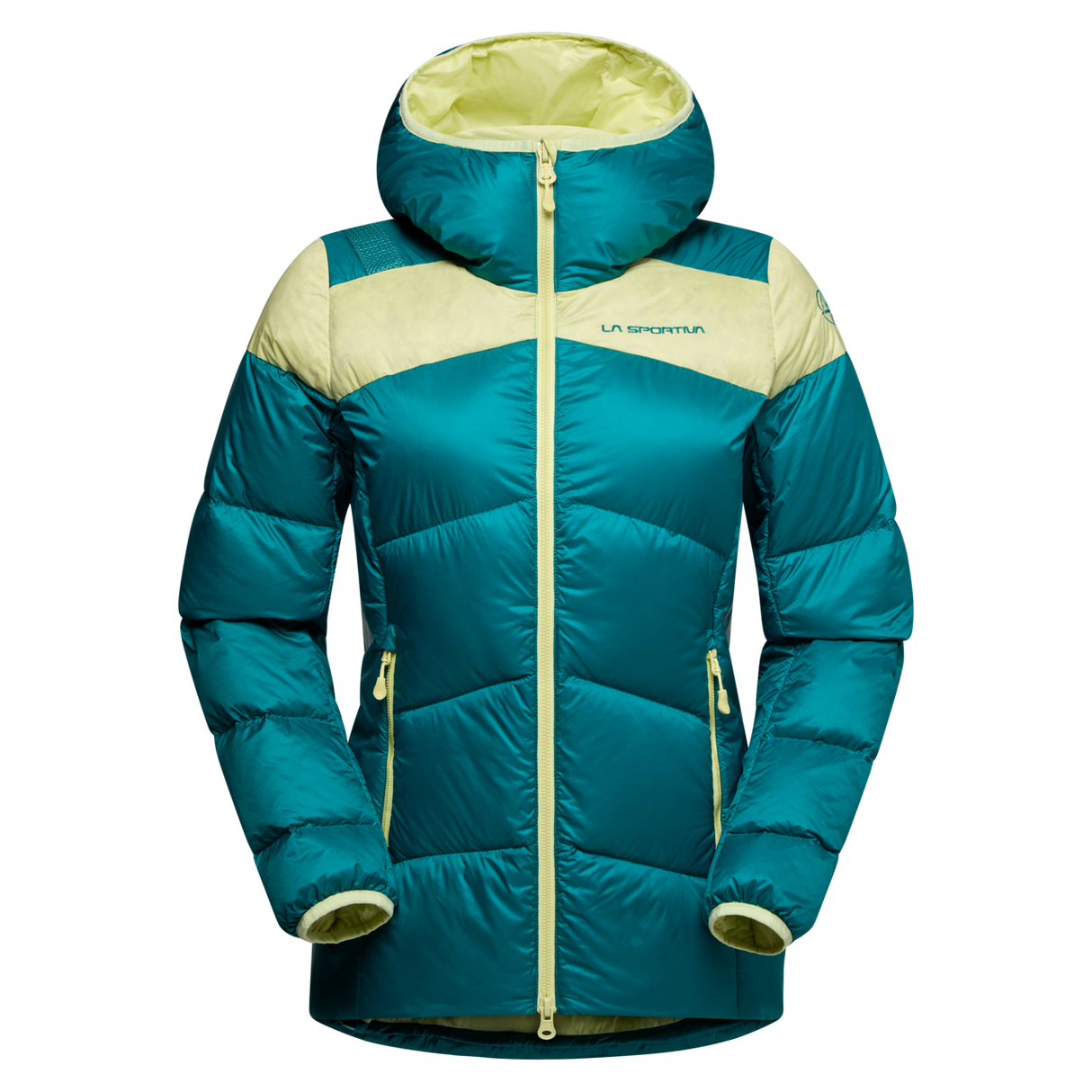 La Sportiva - Nature Down Jkt W