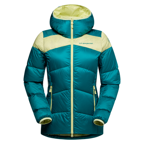 La Sportiva - Nature Down Jkt W