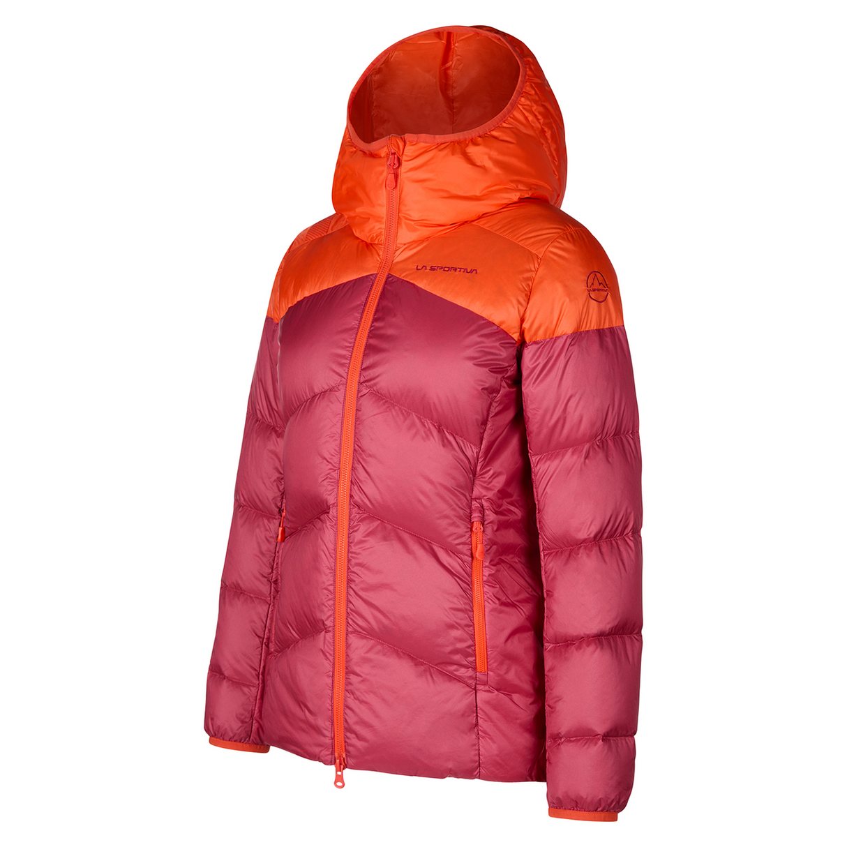 La Sportiva - Nature Down Jkt W