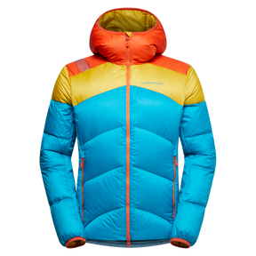 La Sportiva - Nature Down Jkt M