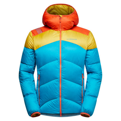 La Sportiva - Nature Down Jkt M