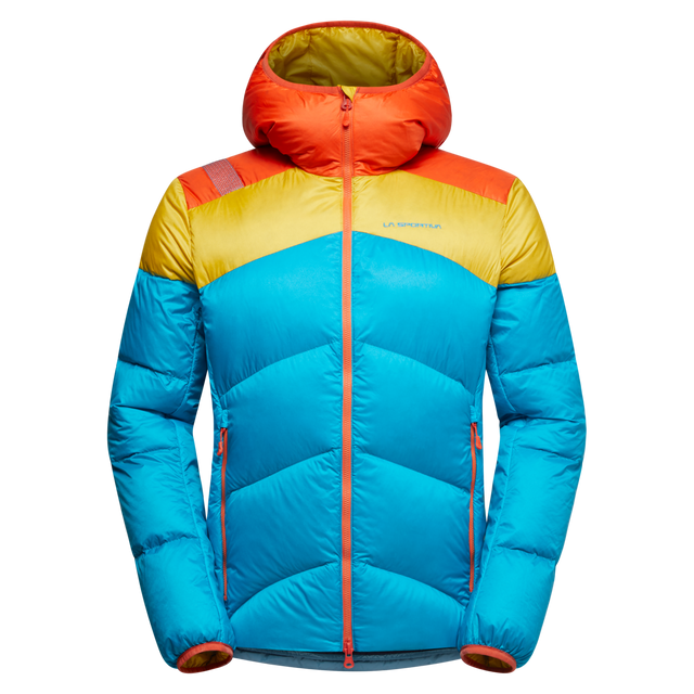 La Sportiva - Nature Down Jkt M