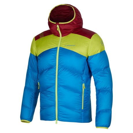 La Sportiva - Nature Down Jkt M