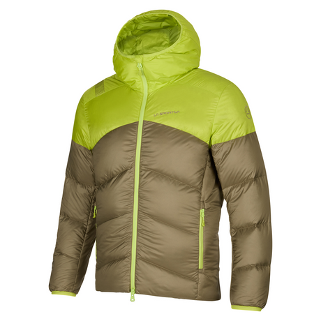 La Sportiva - Nature Down Jkt M