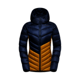 La Sportiva - Forest Down Jkt W