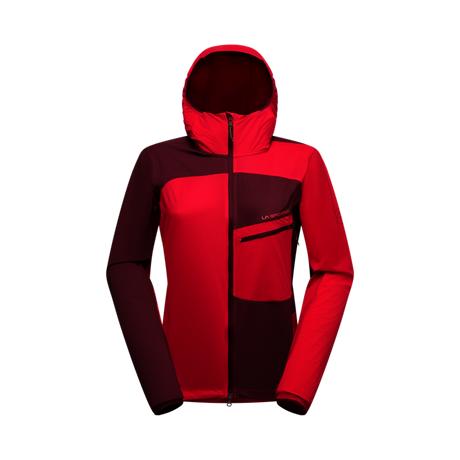 La Sportiva - Freeway Wind Jacket W