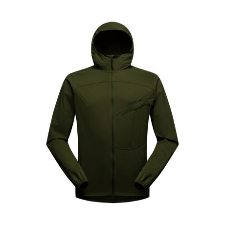 La Sportiva - Freeway Wind Jacket M