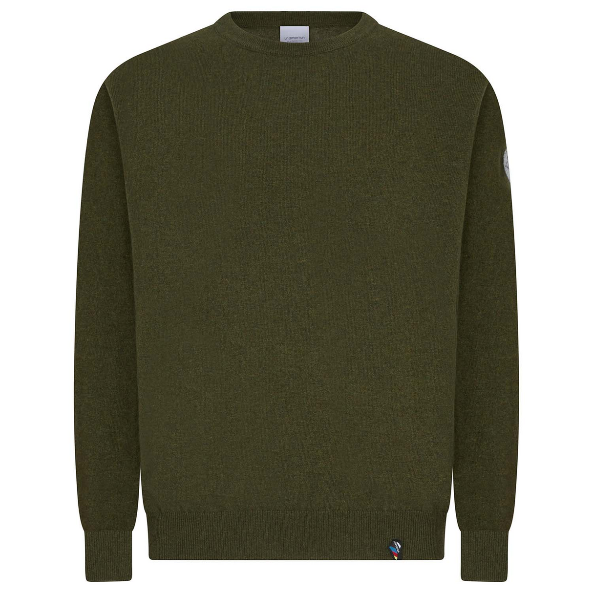 La Sportiva - Monk Pullover M