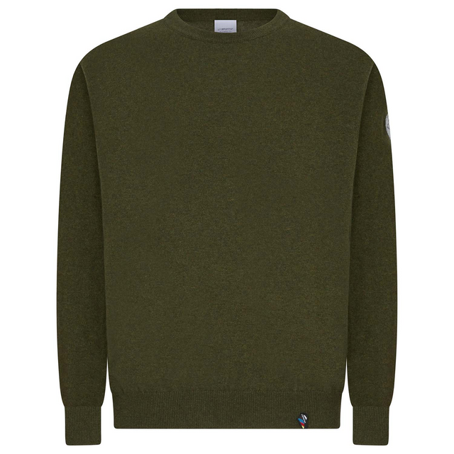 La Sportiva - Monk Pullover M