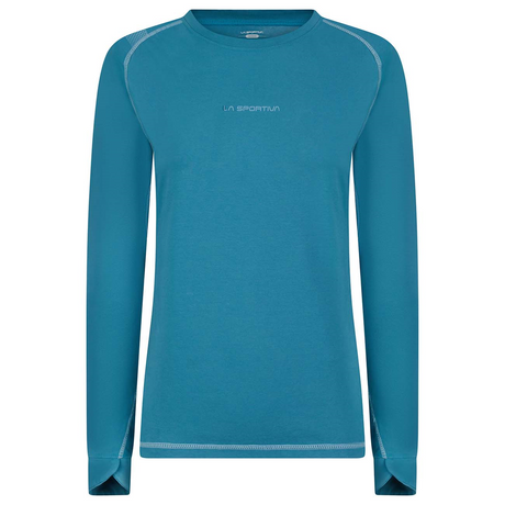 La Sportiva - Futura Long Sleeve W