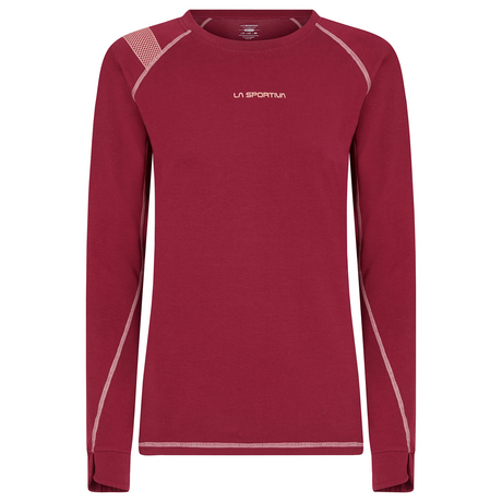 La Sportiva - Futura Long Sleeve W