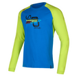 La Sportiva - Stripe Cube Long Sleeve M