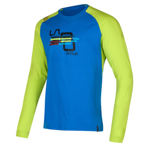 La Sportiva - Stripe Cube Long Sleeve M