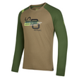 La Sportiva - Stripe Cube Long Sleeve M