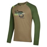 La Sportiva - Stripe Cube Long Sleeve M