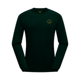 La Sportiva - Circle Logo Longsleeve M