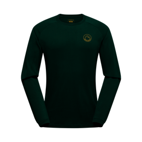 La Sportiva - Circle Logo Longsleeve M