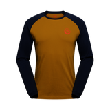 La Sportiva - Circle Logo Longsleeve M