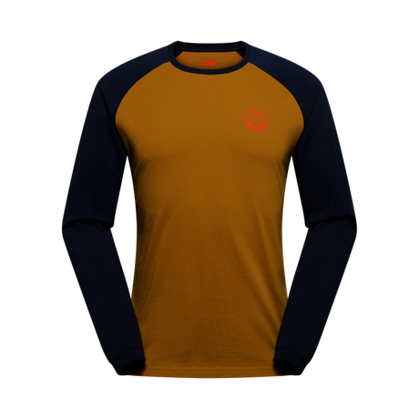 La Sportiva - Circle Logo Longsleeve M