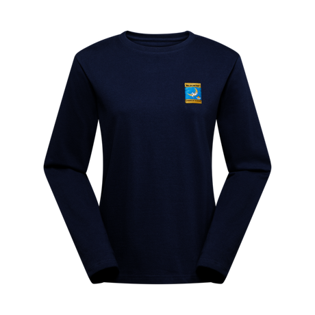 La Sportiva - Moon Climb Long Sleeve W