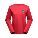 La Sportiva - Moon Climb Long Sleeve W